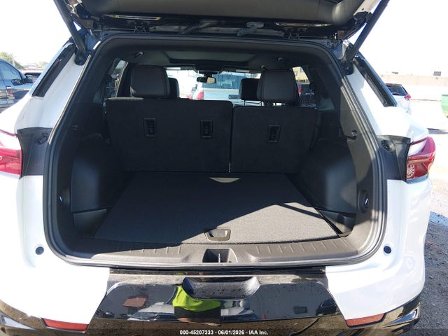 Chevrolet Blazer Awd Rs 2022 3GNKBKRS5NS209700 Image 16