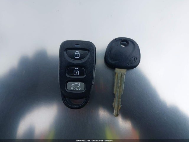 Aukcja sprzedaży 2019 Hyundai Elantra Sel, vin: 5NPD84LF4KH447910, numer aukcji: 45207336