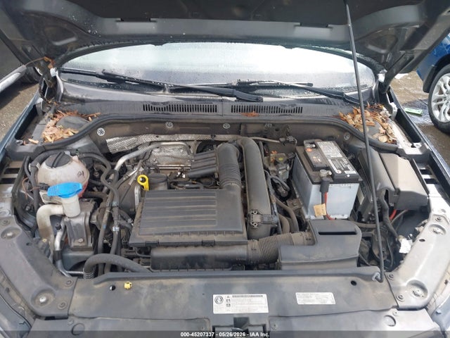Продаж на аукціоні авто 2017 Volkswagen Jetta 1.4t S, vin: 3VW2B7AJXHM304820, номер лоту: 45207337
