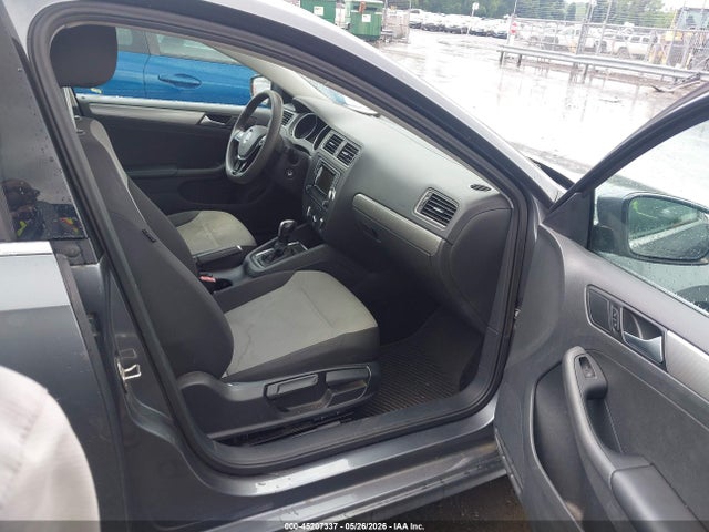 Продаж на аукціоні авто 2017 Volkswagen Jetta 1.4t S, vin: 3VW2B7AJXHM304820, номер лоту: 45207337
