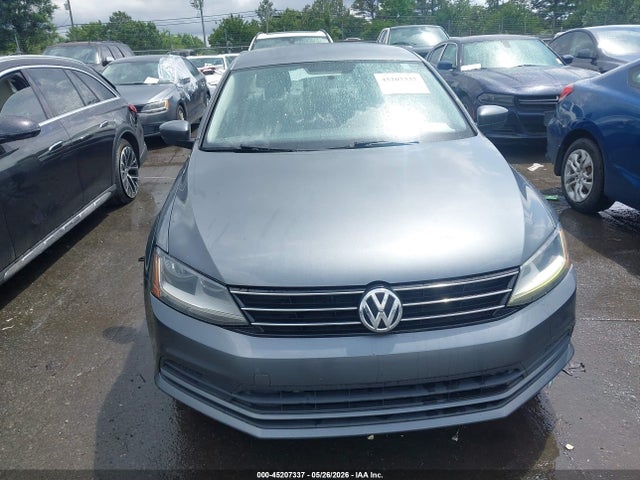 Продаж на аукціоні авто 2017 Volkswagen Jetta 1.4t S, vin: 3VW2B7AJXHM304820, номер лоту: 45207337