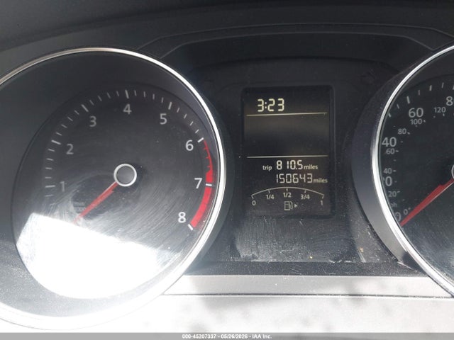 Продаж на аукціоні авто 2017 Volkswagen Jetta 1.4t S, vin: 3VW2B7AJXHM304820, номер лоту: 45207337