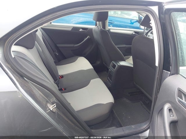 Продаж на аукціоні авто 2017 Volkswagen Jetta 1.4t S, vin: 3VW2B7AJXHM304820, номер лоту: 45207337