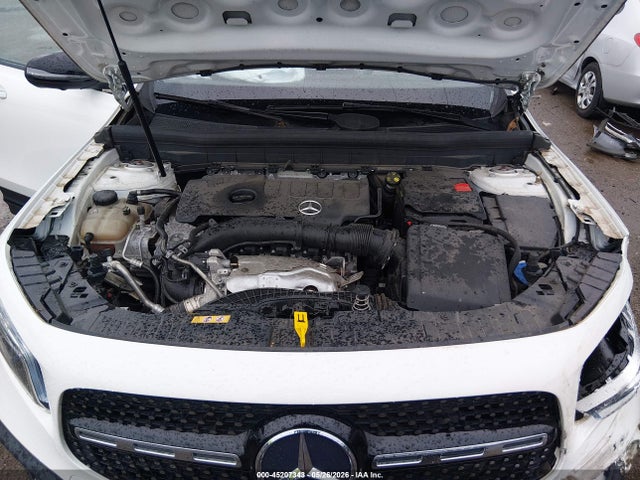 Aukcja sprzedaży 2021 Mercedes-benz Glb 250, vin: W1N4M4GB4MW109660, numer aukcji: 45207343
