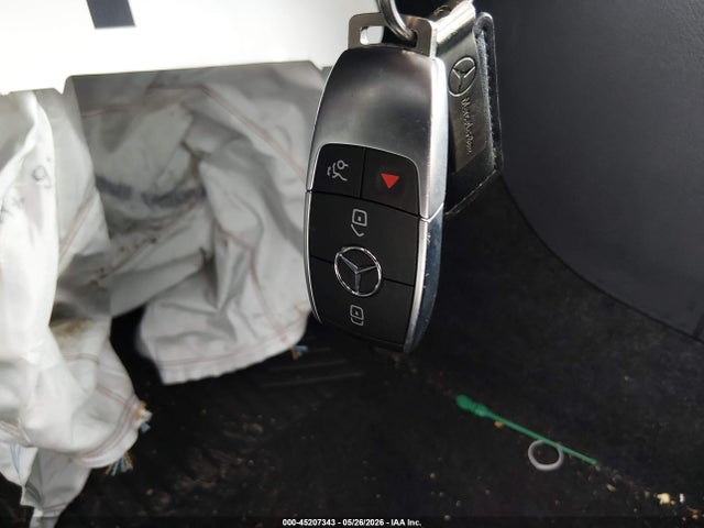 Aukcja sprzedaży 2021 Mercedes-benz Glb 250, vin: W1N4M4GB4MW109660, numer aukcji: 45207343