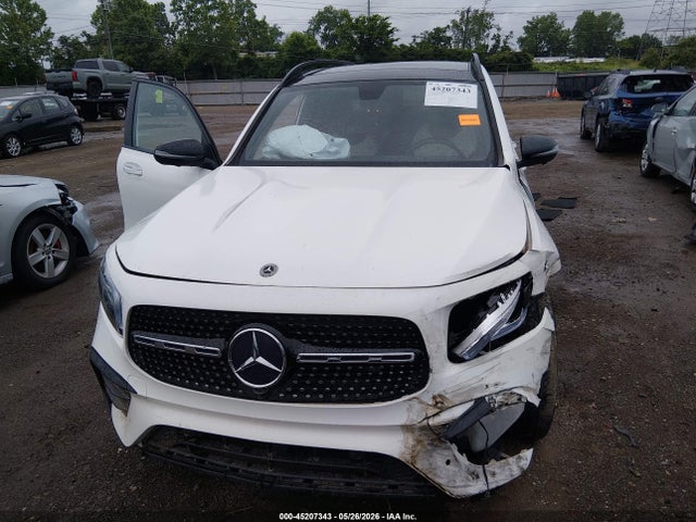 Aukcja sprzedaży 2021 Mercedes-benz Glb 250, vin: W1N4M4GB4MW109660, numer aukcji: 45207343