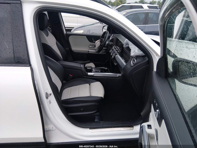 Aukcja sprzedaży 2021 Mercedes-benz Glb 250, vin: W1N4M4GB4MW109660, numer aukcji: 45207343