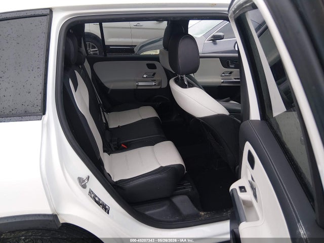 Aukcja sprzedaży 2021 Mercedes-benz Glb 250, vin: W1N4M4GB4MW109660, numer aukcji: 45207343