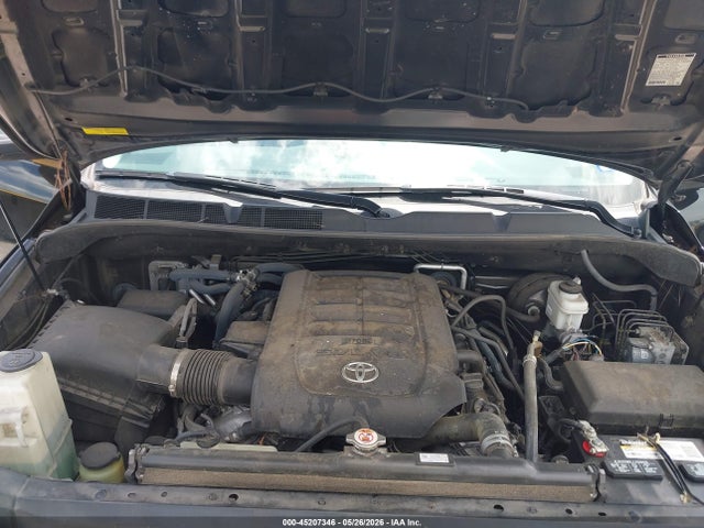 Aukcja sprzedaży 2019 Toyota Sequoia Platinum, vin: 5TDYY5G17KS073082, numer aukcji: 45207346