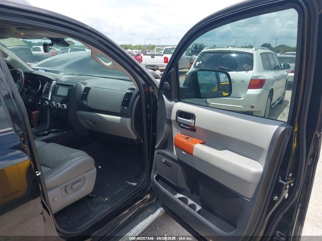 Aukcja sprzedaży 2019 Toyota Sequoia Platinum, vin: 5TDYY5G17KS073082, numer aukcji: 45207346