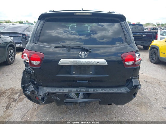 Aukcja sprzedaży 2019 Toyota Sequoia Platinum, vin: 5TDYY5G17KS073082, numer aukcji: 45207346