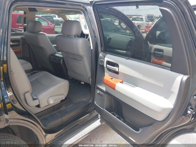 Aukcja sprzedaży 2019 Toyota Sequoia Platinum, vin: 5TDYY5G17KS073082, numer aukcji: 45207346