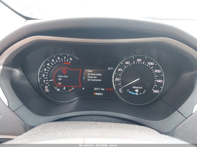 Продаж на аукціоні авто 2018 Lincoln Mkz Select, vin: 3LN6L5C91JR608535, номер лоту: 45207347