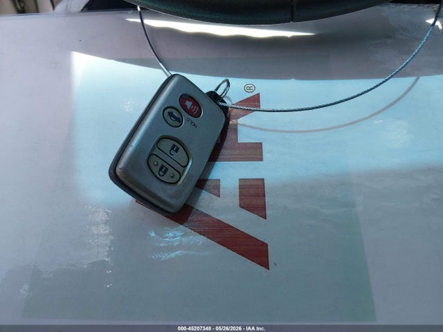 Aukcja sprzedaży 2009 Toyota Camry Xle V6, vin: 4T1BK46K59U096647, numer aukcji: 45207348