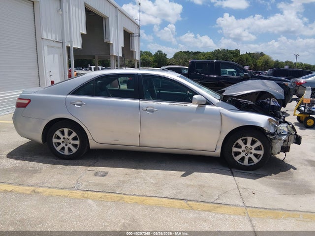 Aukcja sprzedaży 2009 Toyota Camry Xle V6, vin: 4T1BK46K59U096647, numer aukcji: 45207348