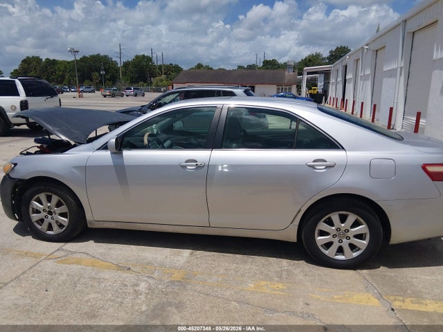Aukcja sprzedaży 2009 Toyota Camry Xle V6, vin: 4T1BK46K59U096647, numer aukcji: 45207348