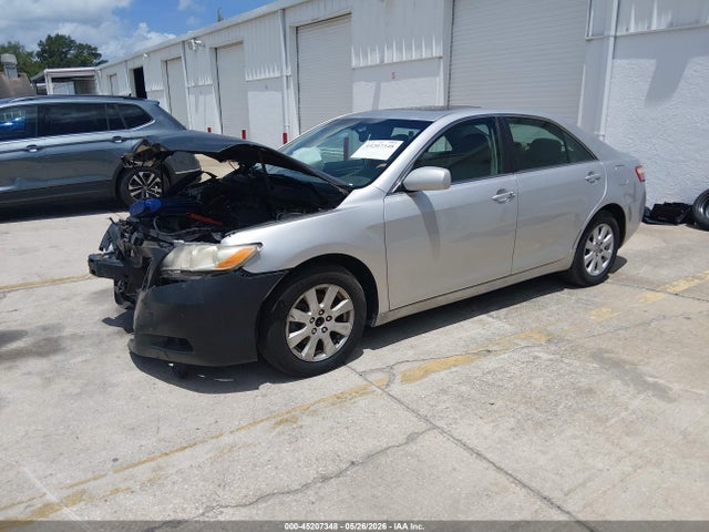 Aukcja sprzedaży 2009 Toyota Camry Xle V6, vin: 4T1BK46K59U096647, numer aukcji: 45207348