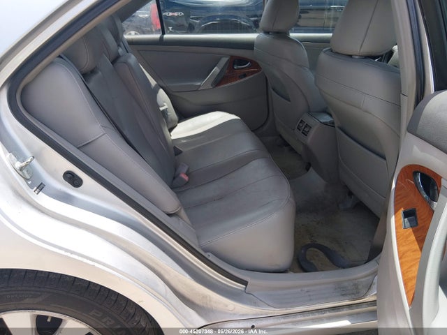 Aukcja sprzedaży 2009 Toyota Camry Xle V6, vin: 4T1BK46K59U096647, numer aukcji: 45207348
