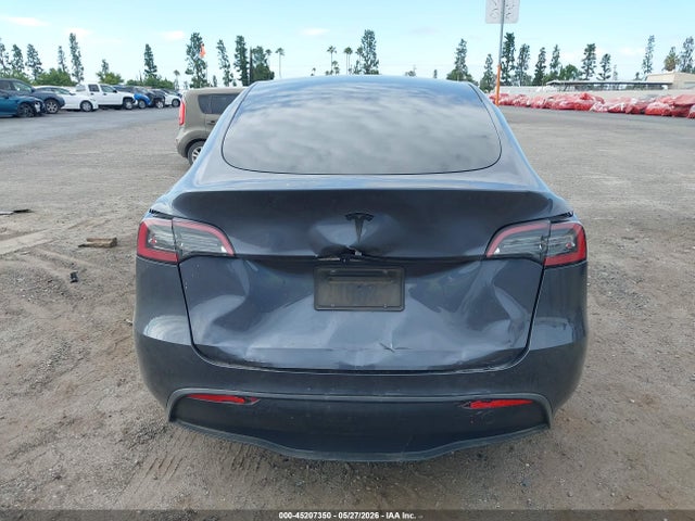 Tesla Model Y Rwd 2023 7SAYGDED5PF961144 Image 16