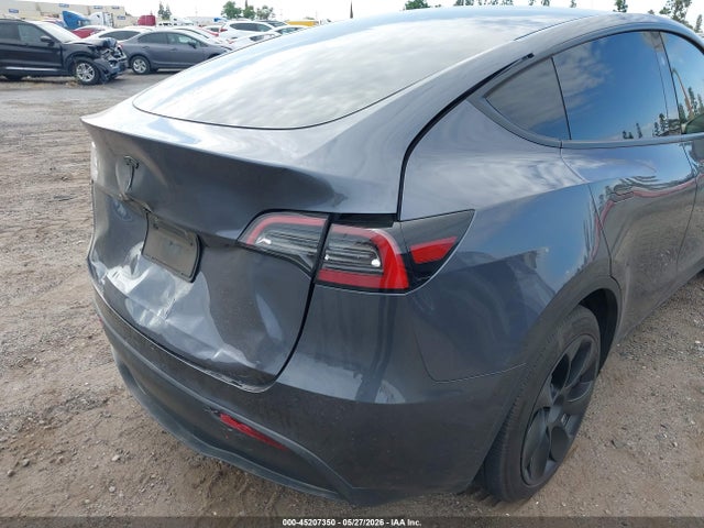 Tesla Model Y Rwd 2023 7SAYGDED5PF961144 Image 19