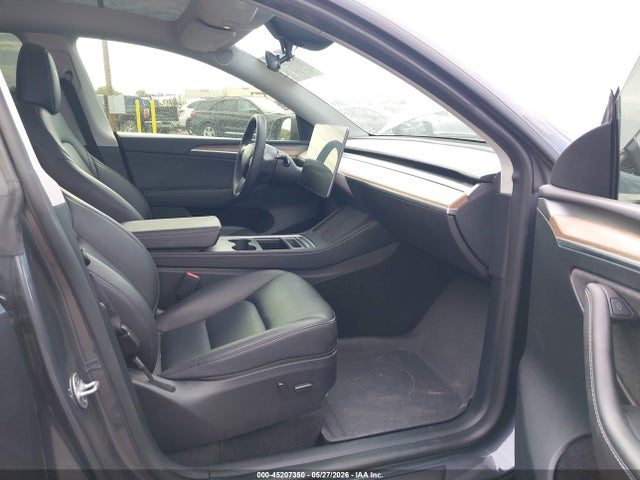 Продажа на аукционе авто 2023 Tesla Model Y Rwd, vin: 7SAYGDED5PF961144, номер лота: 45207350