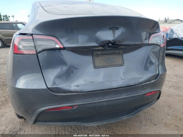 Tesla Model Y Rwd 2023 7SAYGDED5PF961144 Image 6