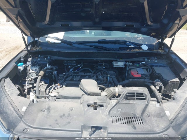Aukcja sprzedaży 2024 Honda Cr-v Ex Awd, vin: 2HKRS4H45RH418683, numer aukcji: 45207355