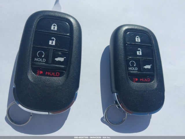 Aukcja sprzedaży 2024 Honda Cr-v Ex Awd, vin: 2HKRS4H45RH418683, numer aukcji: 45207355