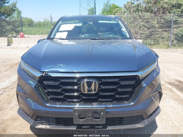 Aukcja sprzedaży 2024 Honda Cr-v Ex Awd, vin: 2HKRS4H45RH418683, numer aukcji: 45207355
