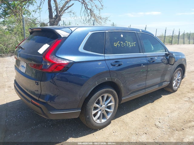 Aukcja sprzedaży 2024 Honda Cr-v Ex Awd, vin: 2HKRS4H45RH418683, numer aukcji: 45207355
