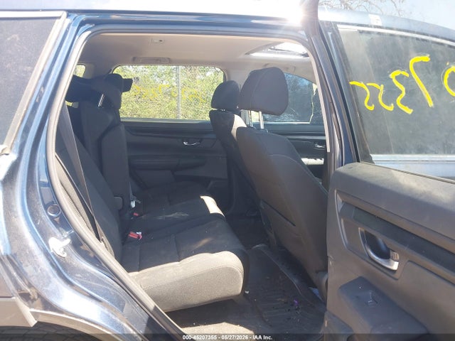 Aukcja sprzedaży 2024 Honda Cr-v Ex Awd, vin: 2HKRS4H45RH418683, numer aukcji: 45207355