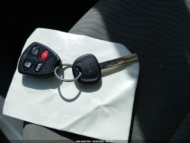 2012 Hyundai Accent Gls მანქანა იყიდება აუქციონზე, vin: KMHCU4AE3CU035577, აუქციონის ნომერი: 45207356