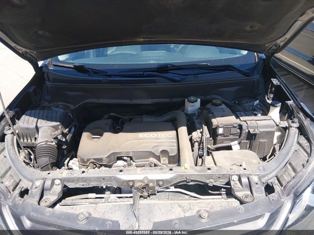 Chevrolet EQUINOX LS 2019 3GNAXSEV7KS508596 Image 10