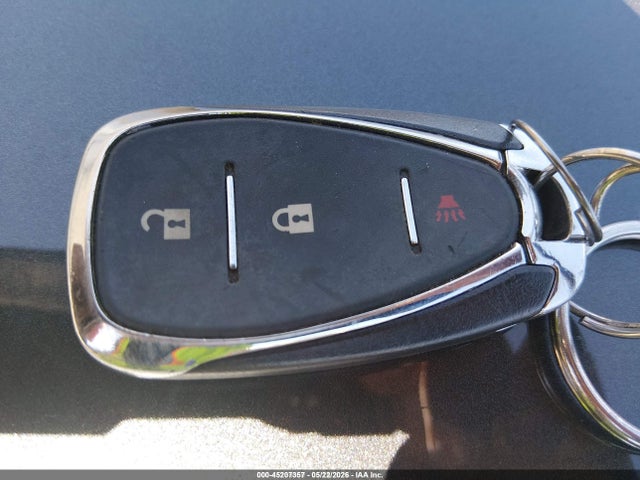 Chevrolet EQUINOX LS 2019 3GNAXSEV7KS508596 Image 11