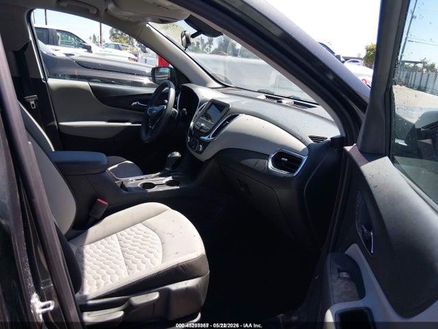 Chevrolet EQUINOX LS 2019 3GNAXSEV7KS508596 Image 5