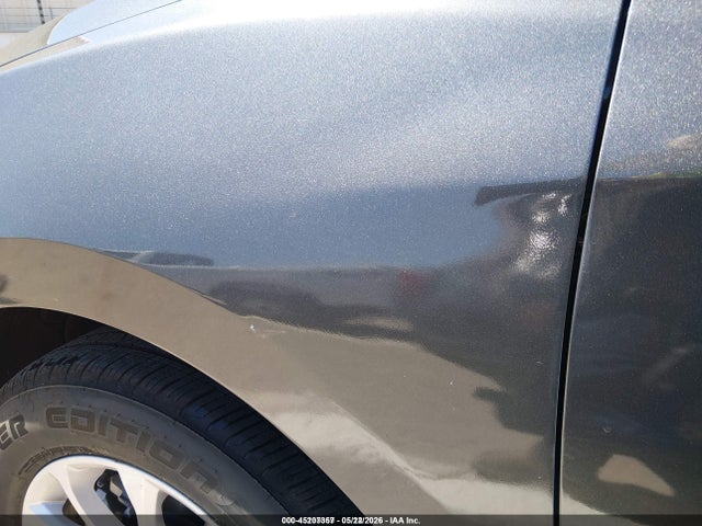 Chevrolet EQUINOX LS 2019 3GNAXSEV7KS508596 Image 6