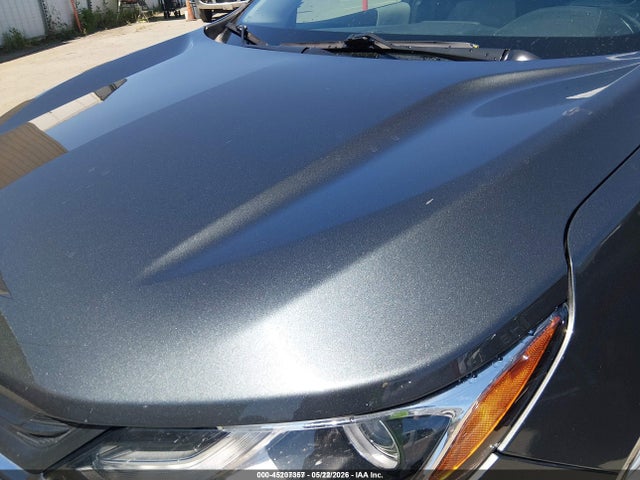 Chevrolet EQUINOX LS 2019 3GNAXSEV7KS508596 Image 12