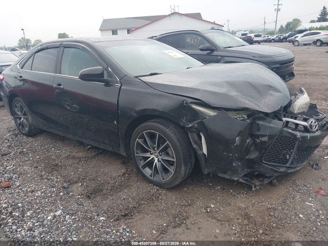 Aukcja sprzedaży 2016 Toyota Camry Xse, vin: 4T1BF1FK2GU262249, numer aukcji: 45207359