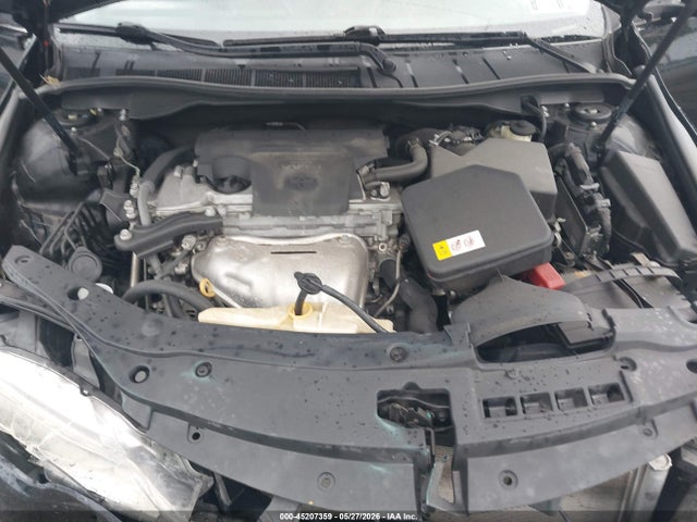 Aukcja sprzedaży 2016 Toyota Camry Xse, vin: 4T1BF1FK2GU262249, numer aukcji: 45207359