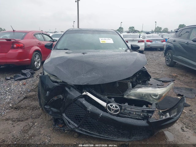 Aukcja sprzedaży 2016 Toyota Camry Xse, vin: 4T1BF1FK2GU262249, numer aukcji: 45207359