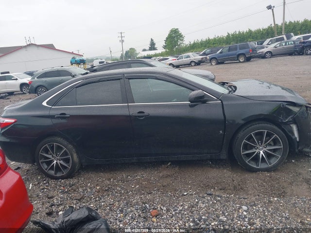Aukcja sprzedaży 2016 Toyota Camry Xse, vin: 4T1BF1FK2GU262249, numer aukcji: 45207359