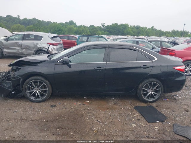 Aukcja sprzedaży 2016 Toyota Camry Xse, vin: 4T1BF1FK2GU262249, numer aukcji: 45207359
