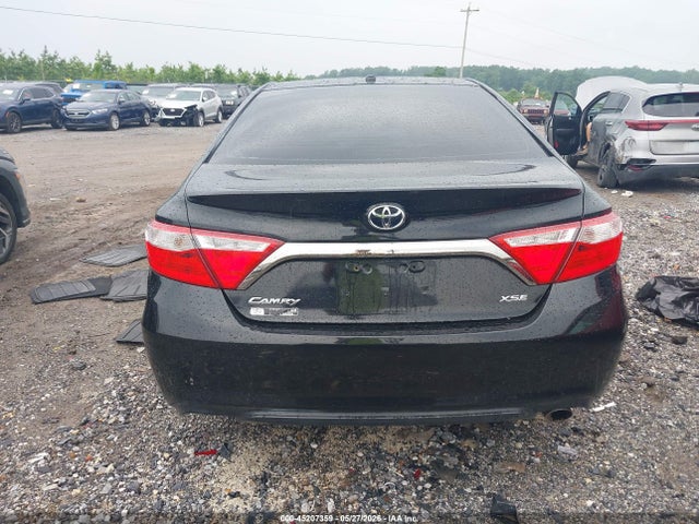 Aukcja sprzedaży 2016 Toyota Camry Xse, vin: 4T1BF1FK2GU262249, numer aukcji: 45207359