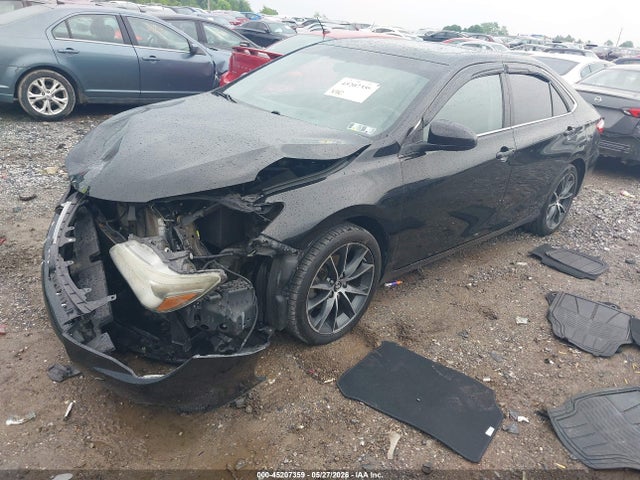 Aukcja sprzedaży 2016 Toyota Camry Xse, vin: 4T1BF1FK2GU262249, numer aukcji: 45207359