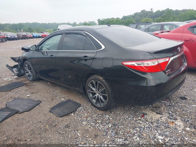 Aukcja sprzedaży 2016 Toyota Camry Xse, vin: 4T1BF1FK2GU262249, numer aukcji: 45207359