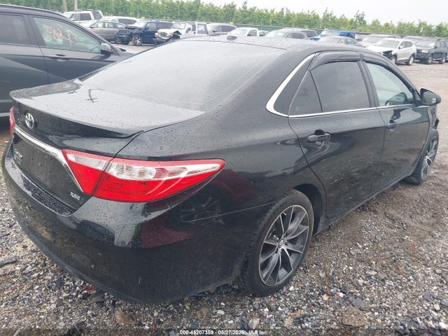 Aukcja sprzedaży 2016 Toyota Camry Xse, vin: 4T1BF1FK2GU262249, numer aukcji: 45207359