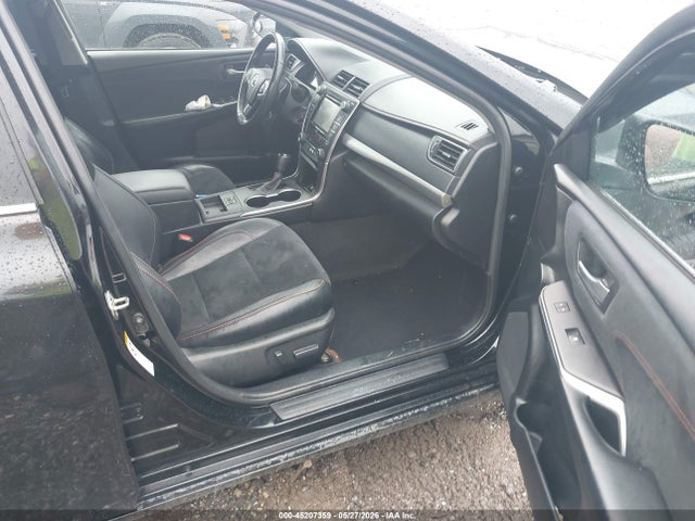 Aukcja sprzedaży 2016 Toyota Camry Xse, vin: 4T1BF1FK2GU262249, numer aukcji: 45207359