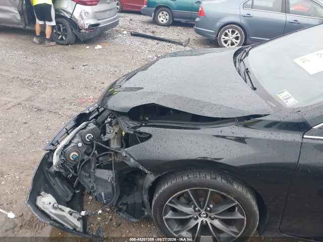 Aukcja sprzedaży 2016 Toyota Camry Xse, vin: 4T1BF1FK2GU262249, numer aukcji: 45207359