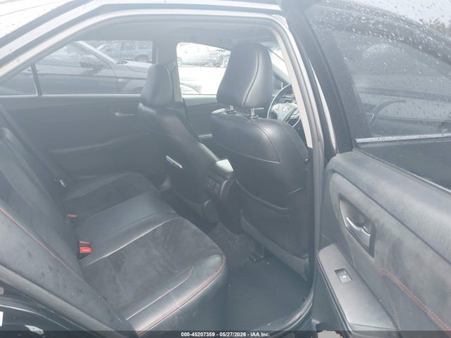 Aukcja sprzedaży 2016 Toyota Camry Xse, vin: 4T1BF1FK2GU262249, numer aukcji: 45207359