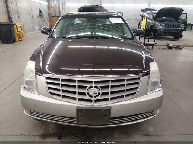 45207360 :رقم المزاد ، 1G6KD57Y17U237429 vin ، 2007 Cadillac Dts Luxury Ii مزاد بيع